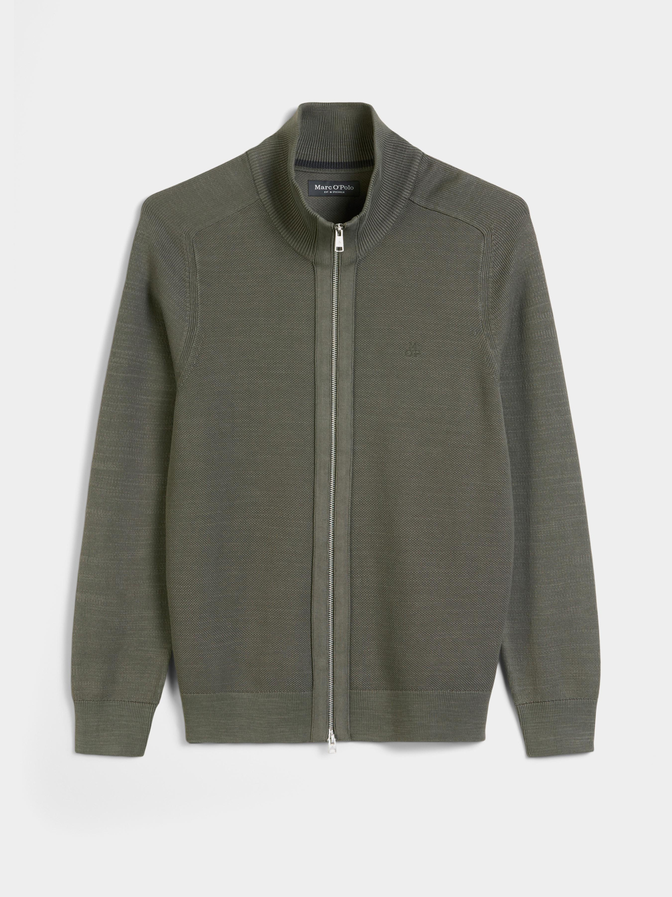 Кардиган Marc O’Polo модель 528502361026-493 Фото