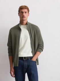 Кардиган Marc O’Polo модель 528502361026-493 Фото