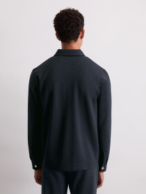 Куртка-сорочка Marc O’Polo модель M28404157084-898 Куртка-сорочка Marc O’Polo модель M28404157084-898 Фото