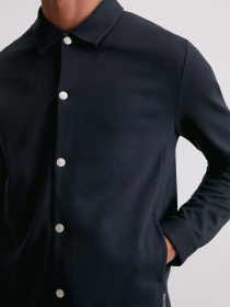 Куртка-сорочка Marc O’Polo модель M28404157084-898 Куртка-сорочка Marc O’Polo модель M28404157084-898 Фото