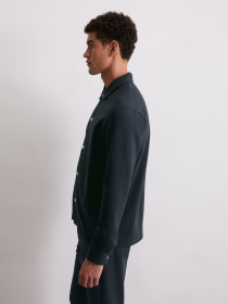 Куртка-сорочка Marc O’Polo модель M28404157084-898 Куртка-сорочка Marc O’Polo модель M28404157084-898 Фото