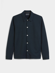 Куртка-сорочка Marc O’Polo модель M28404157084-898 Куртка-сорочка Marc O’Polo модель M28404157084-898 Фото