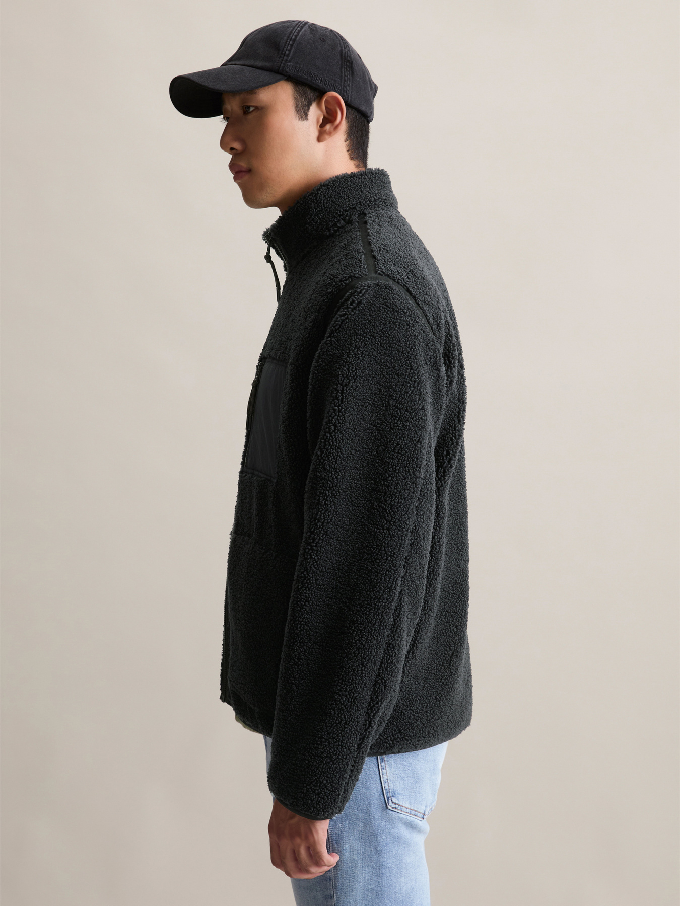 Бомбер Marc O’Polo DENIM модель 5000006501-4133 Фото