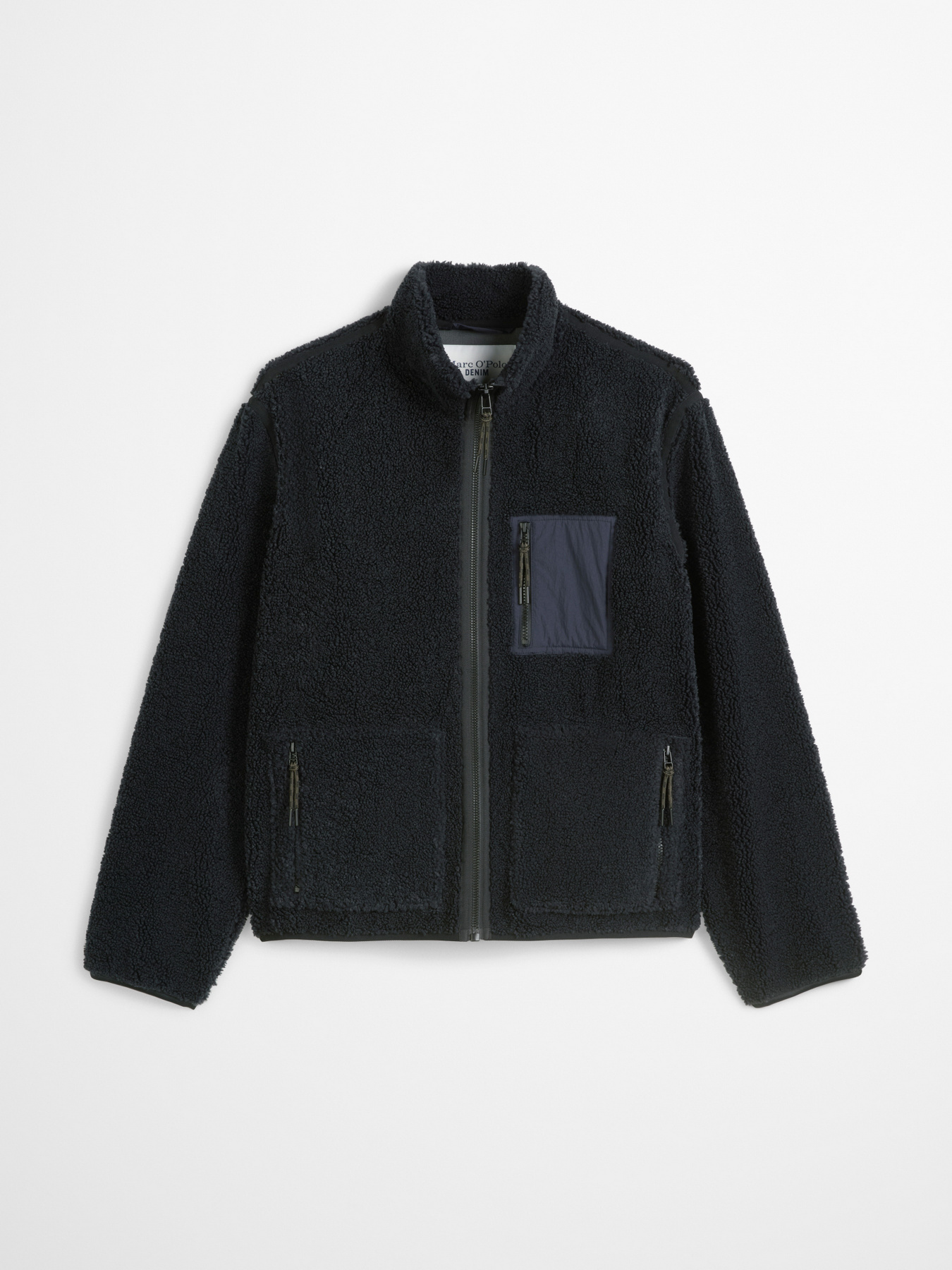 Бомбер Marc O’Polo DENIM модель 5000006501-4133 Фото