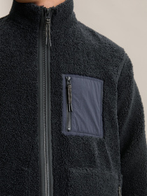 Бомбер Marc O’Polo DENIM модель 5000006501-4133 Фото