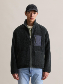 Бомбер Marc O’Polo DENIM модель 5000006501-4133 Фото