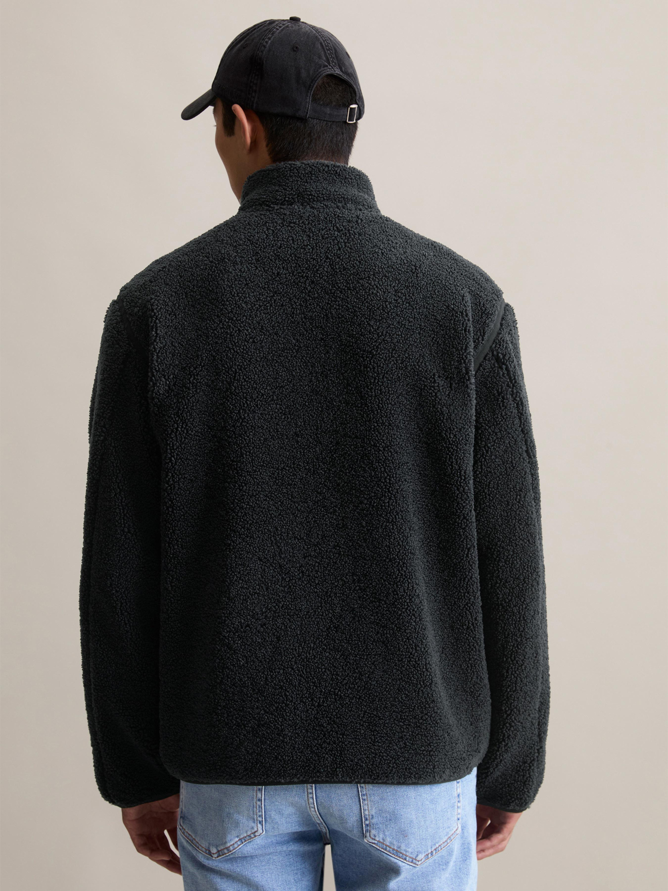 Бомбер Marc O’Polo DENIM модель 5000006501-4133 Фото