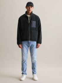 Бомбер Marc O’Polo DENIM модель 5000006501-4133 Фото