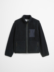 Бомбер Marc O’Polo DENIM модель 5000006501-4133 Фото