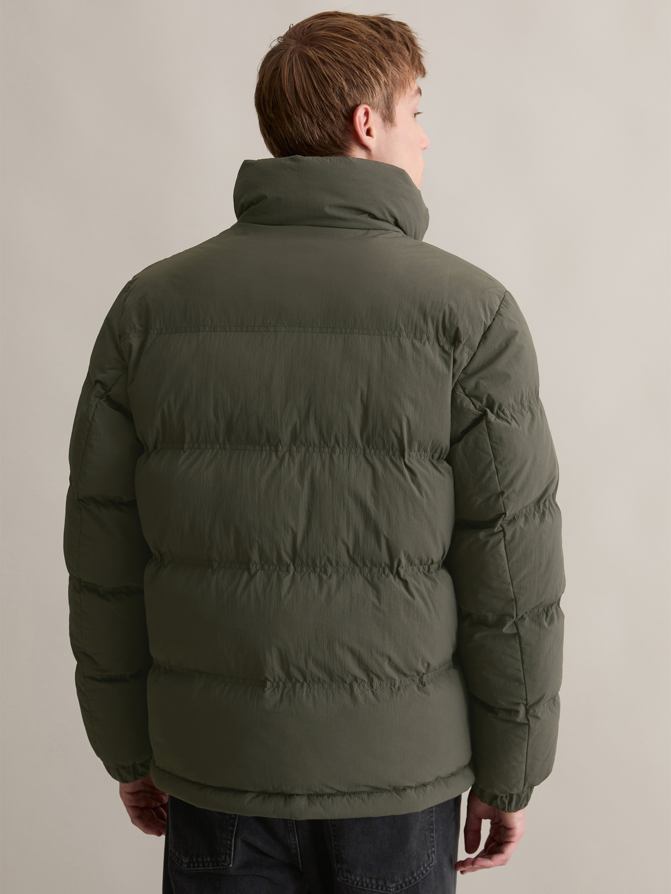 Зимняя куртка Marc O’Polo DENIM модель 5000006390-0015 Фото