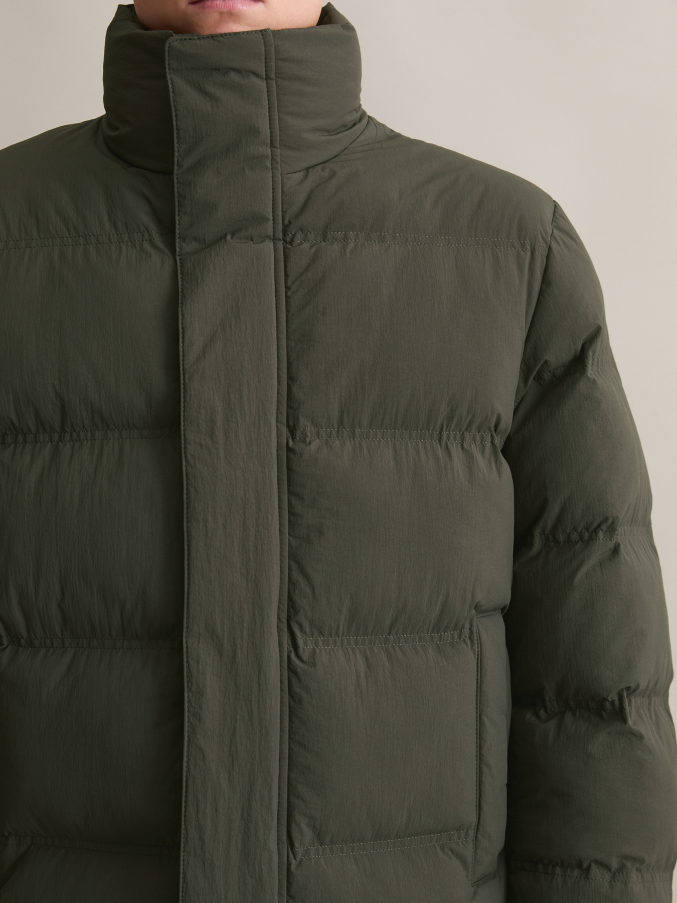 Зимняя куртка Marc O’Polo DENIM модель 5000006390-0015 Фото