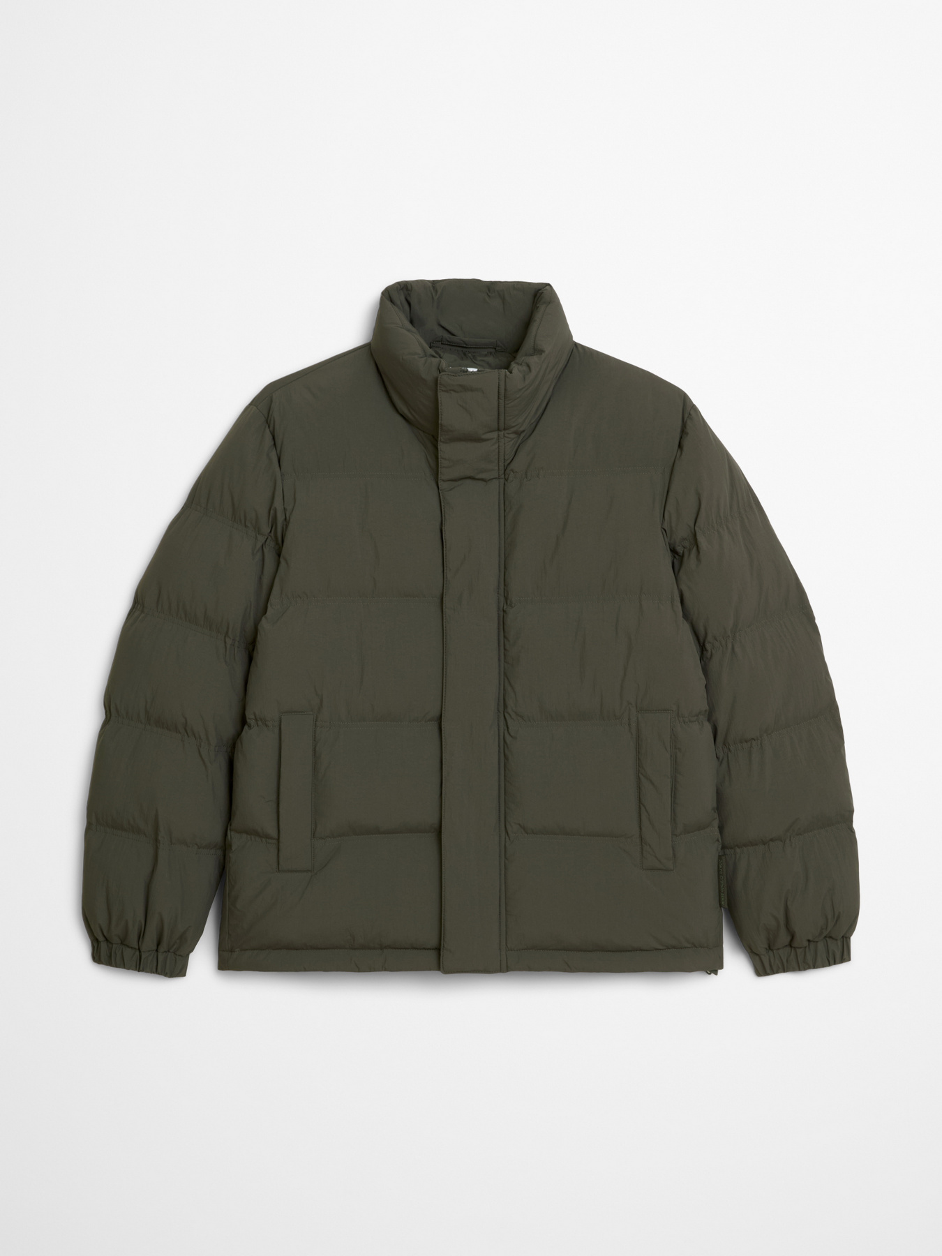 Зимняя куртка Marc O’Polo DENIM модель 5000006390-0015 Фото