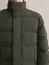 Зимняя куртка Marc O’Polo DENIM модель 5000006390-0015 Фото