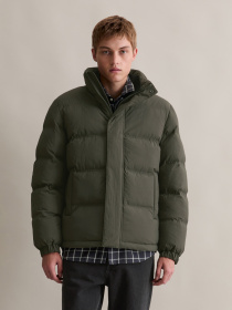 Зимняя куртка Marc O’Polo DENIM модель 5000006390-0015 Фото