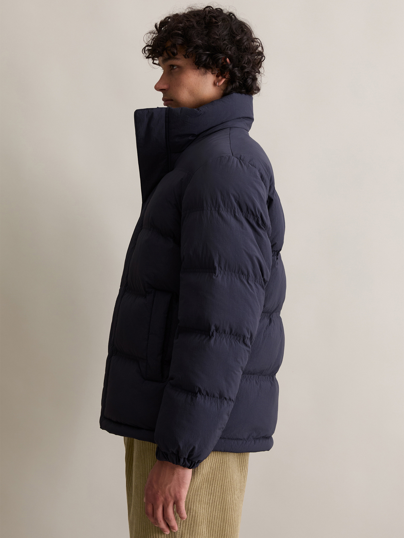 Зимова куртка Marc O’Polo DENIM модель 5000006390-4133 Фото