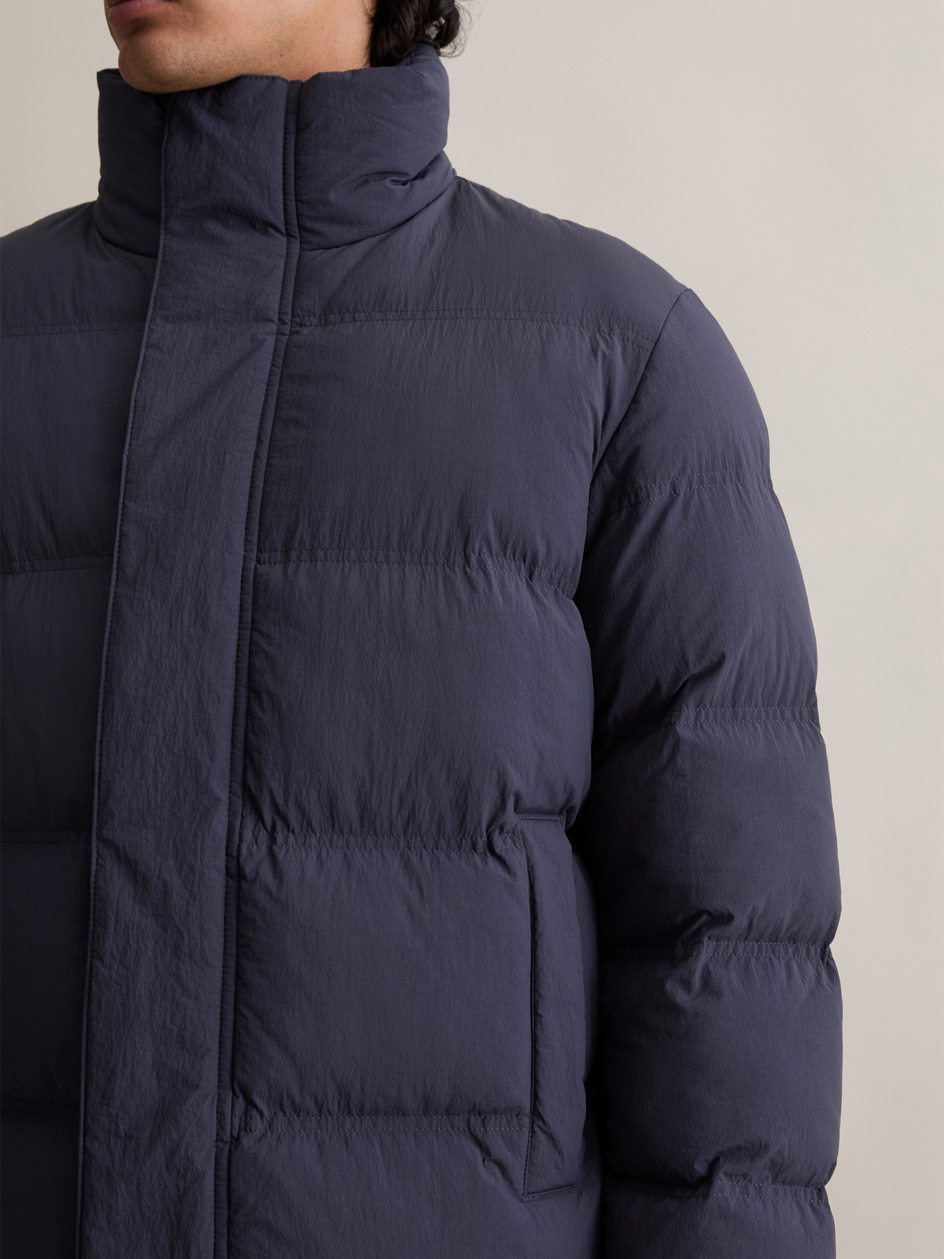 Зимова куртка Marc O’Polo DENIM модель 5000006390-4133 Фото