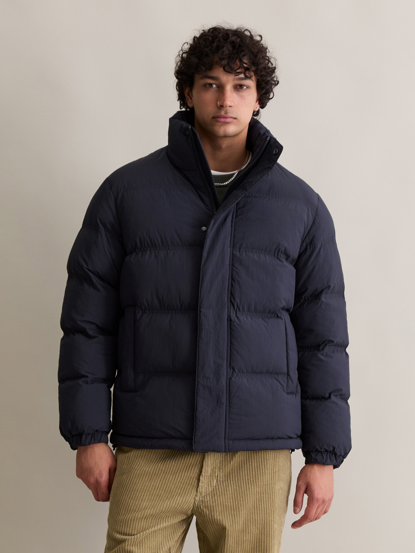 Зимова куртка Marc O’Polo DENIM модель 5000006390-4133 Фото