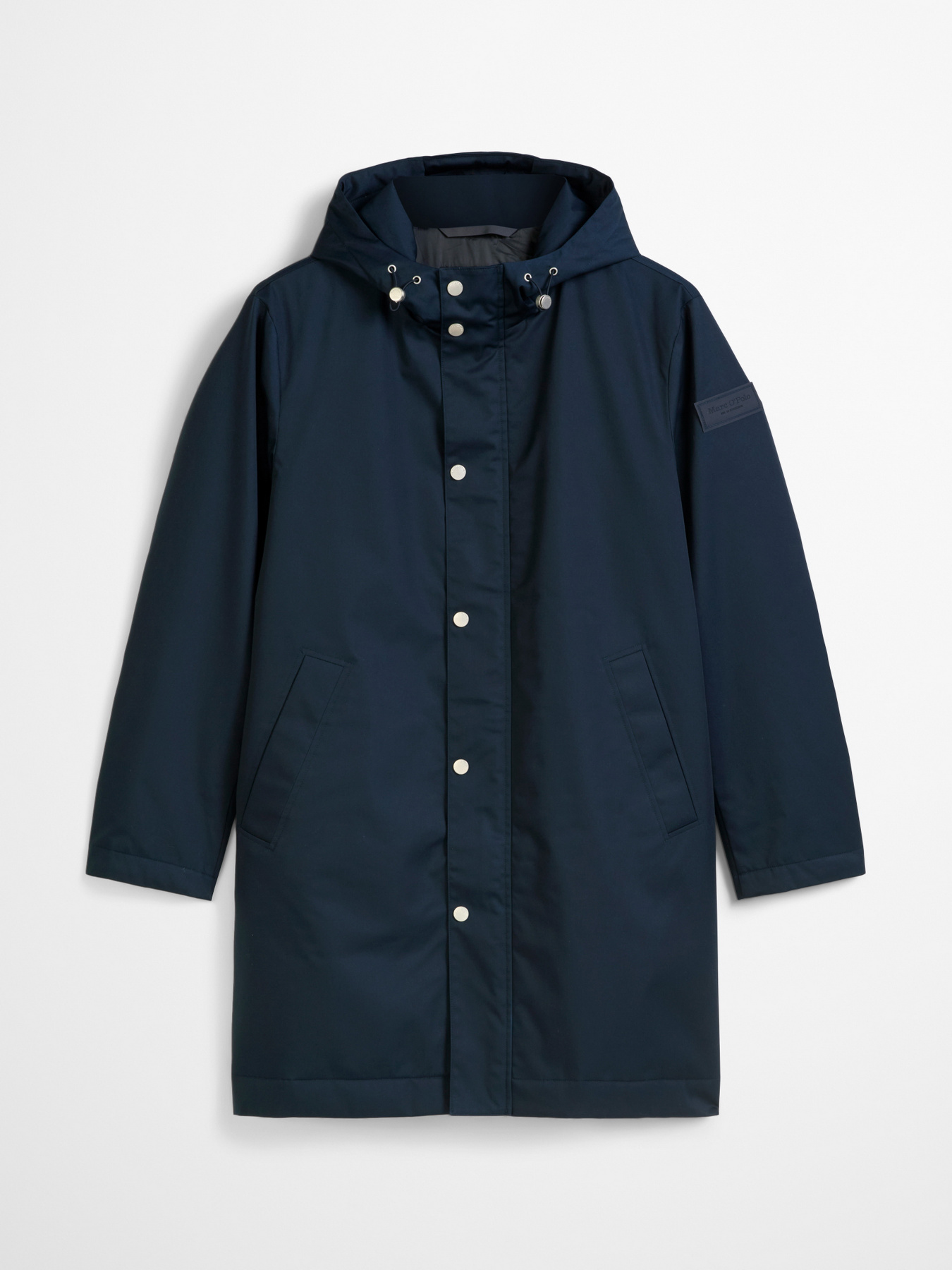 Демісезонна куртка Marc O’Polo модель 528002271028-898 Фото