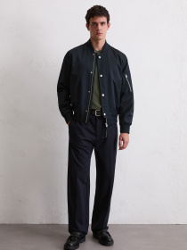 Бомбер Marc O’Polo модель 528024970218-888 Фото