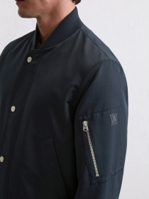 Бомбер Marc O’Polo модель 528024970218-888 Фото