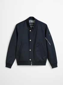 Бомбер Marc O’Polo модель 528024970218-888 Фото