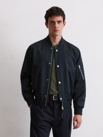 Бомбер Marc O’Polo модель 528024970218-888 Фото