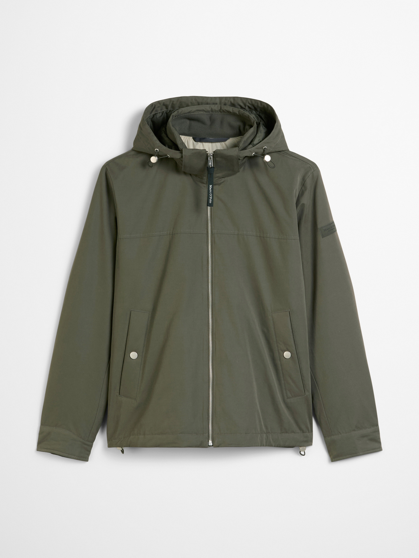 Демісезонна куртка Marc O’Polo модель 528105670260-493 Фото