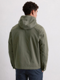 Демісезонна куртка Marc O’Polo модель 528105670260-493 Фото