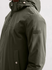 Демісезонна куртка Marc O’Polo модель 528105670260-493 Фото