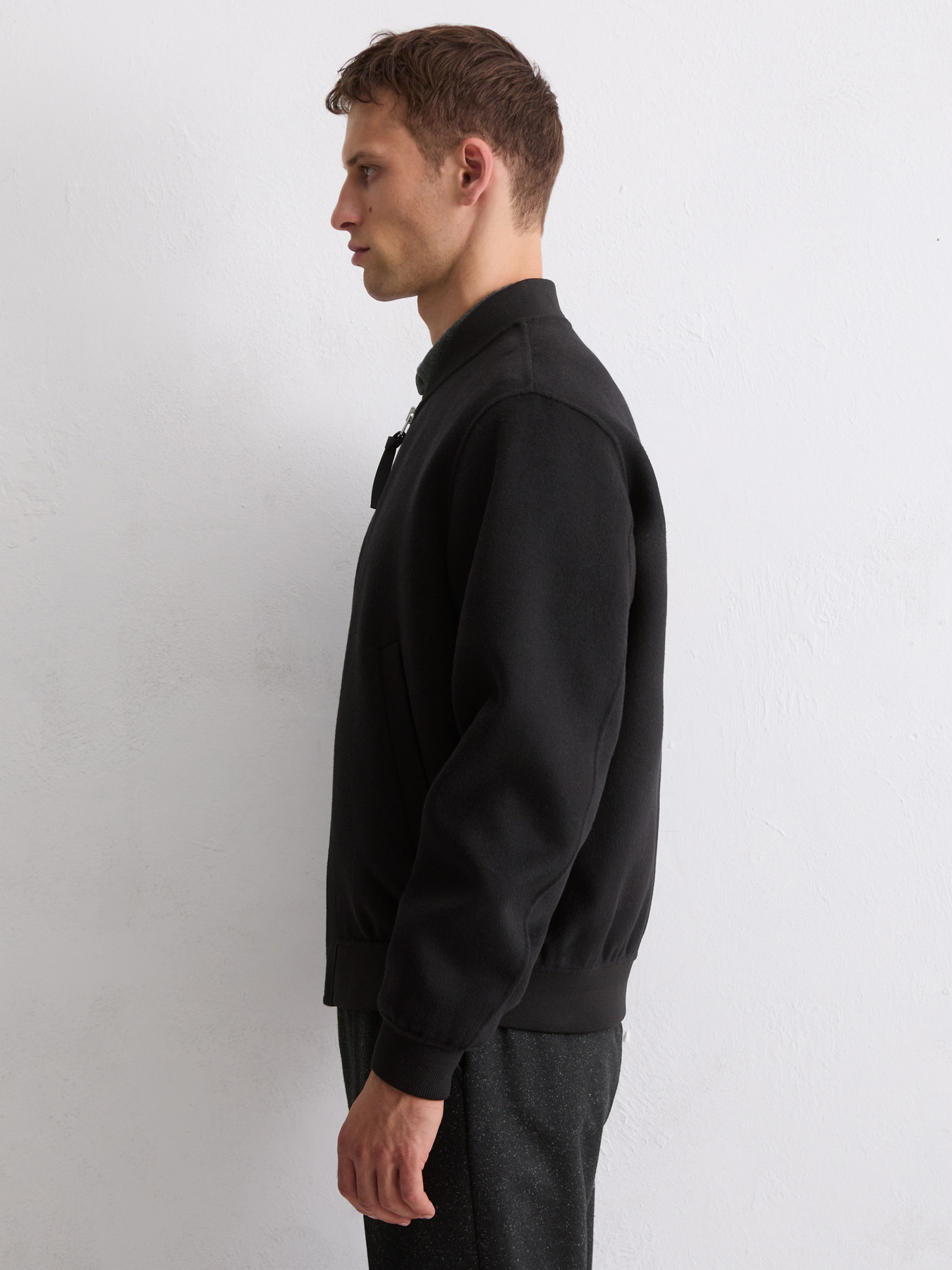 Бомбер Marc O’Polo модель 529016370166-990 Фото