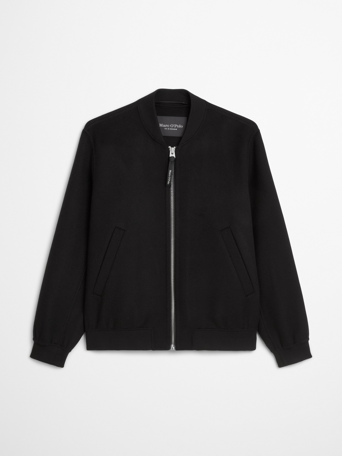 Бомбер Marc O’Polo модель 529016370166-990 Фото