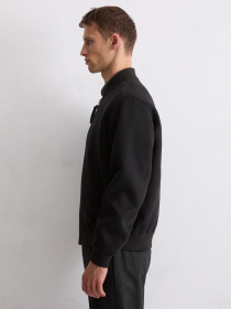 Бомбер Marc O’Polo модель 529016370166-990 Фото