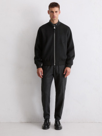 Бомбер Marc O’Polo модель 529016370166-990 Фото