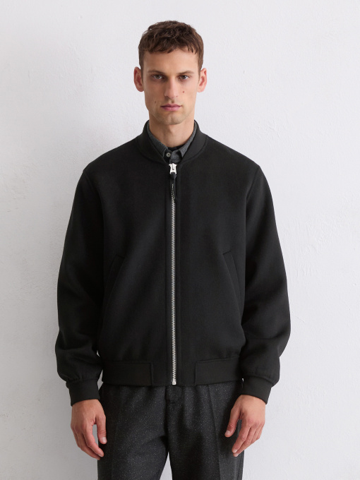 Бомбер Marc O’Polo модель 529016370166-990 Фото