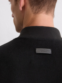 Бомбер Marc O’Polo модель 529016370166-990 Фото