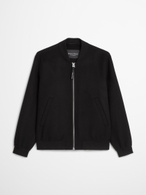 Бомбер Marc O’Polo модель 529016370166-990 Фото