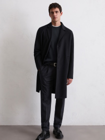 Пальто Marc O’Polo Модель 529016371060-888 Фото