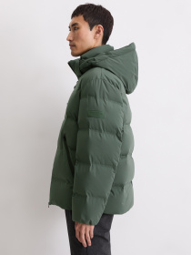 Пуховик Marc O’Polo модель 529021070252-451 Фото