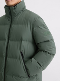 Пуховик Marc O’Polo модель 529021070252-451 Фото