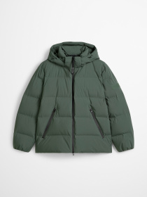 Пуховик Marc O’Polo модель 529021070252-451 Фото