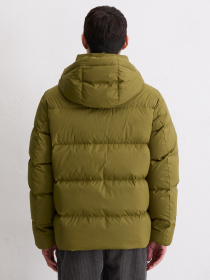 Пуховик Marc O’Polo модель 529096070152-426 Фото