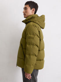 Пуховик Marc O’Polo модель 529096070152-426 Фото