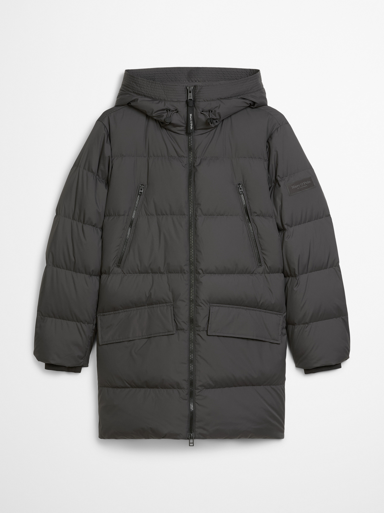 Пуховик Marc O’Polo модель 529096070154-985 Фото