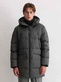 Пуховик Marc O’Polo модель 529096070154-985 Фото