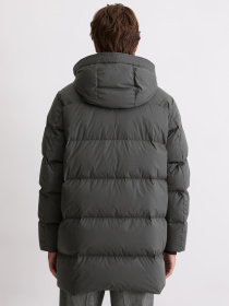 Пуховик Marc O’Polo модель 529096070154-985 Фото