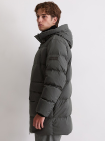 Пуховик Marc O’Polo модель 529096070154-985 Фото