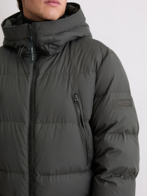 Пуховик Marc O’Polo модель 529096070154-985 Фото