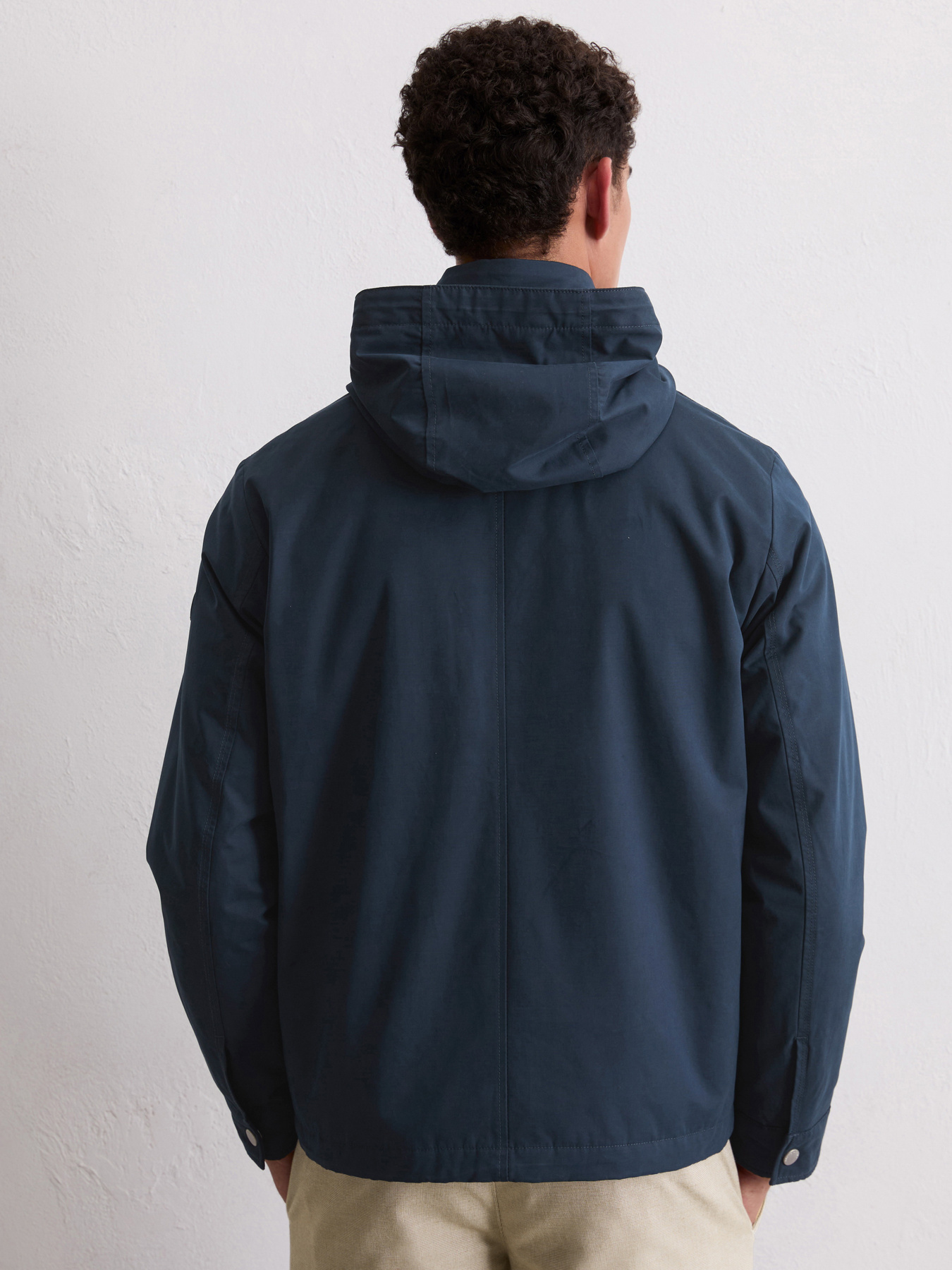 Демисезонная куртка Marc O’Polo модель M28105670260-898 Фото