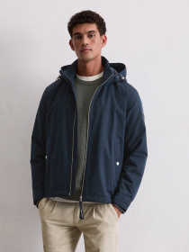 Демисезонная куртка Marc O’Polo модель M28105670260-898 Фото