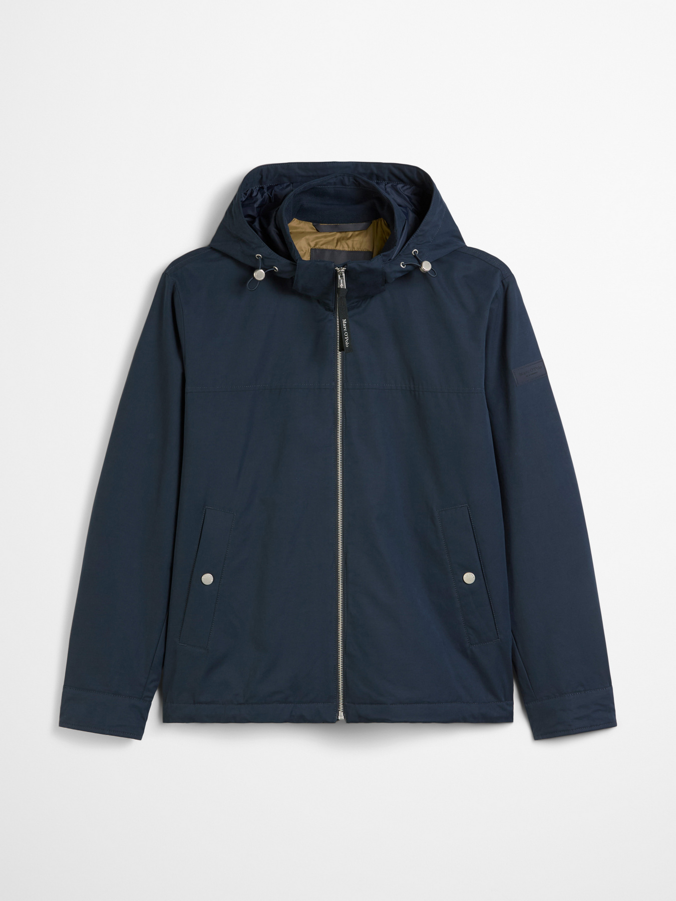 Куртки та дублянки Marc O’Polo модель M28105670260-898 Куртки та дублянки Marc O’Polo модель M28105670260-898 Фото